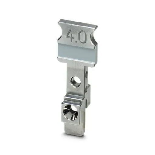 Phoenix Contact, CF 1000 HA4 Sleeve Receiver - 1207048 product image