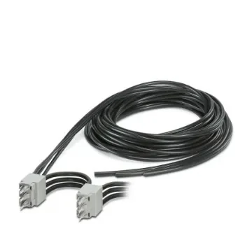 Phoenix Contact Bridge for use with CONTACTRON Series - 2901701 product image