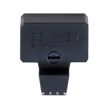 Phoenix Contact, CRIMPFOX-C Crimp Die, Ferrule, Wire size 95mm² - 1212336 product image