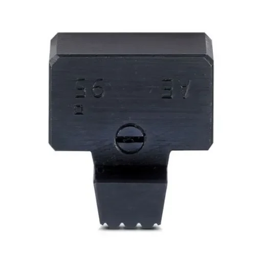 Phoenix Contact, CRIMPFOX-C Crimp Die, Ferrule, Wire size 95mm² - 1212336 product image