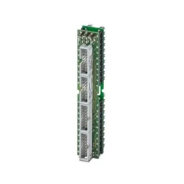 Phoenix Contact, VARIOFACE Front Adapter for use with SIMATIC S7-300 - 2296281 product image