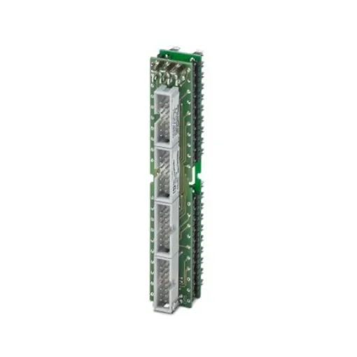 Phoenix Contact, VARIOFACE Front Adapter for use with SIMATIC S7-300 - 2296281 product image