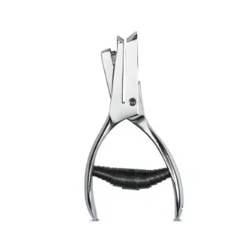 Phoenix Contact Hole Punch, 1 Hole - 1212625 product image