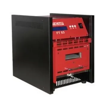 CIF 190 x 290mm Reflow Oven With 10 Programs - V900320 product image