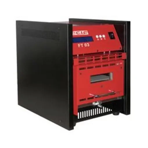 CIF 190 x 290mm Reflow Oven With 10 Programs - V900320 product image