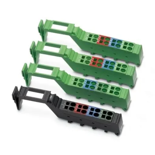 Phoenix Contact, IL BKDIO-PLSET Connector, In-line - 2878599 product image