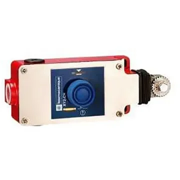 Telemecanique Sensors XY2CH Rope Pull Switch, 30m - XY2CH13290 product image