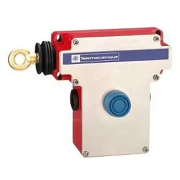 Telemecanique Sensors XY2CE Rope Pull Switch, 70m, NO/NC - XY2CE6A270 product image
