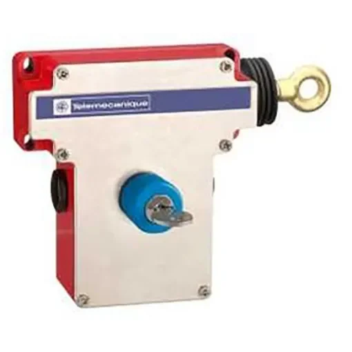 Telemecanique Sensors XY2CE Rope Pull Switch, 70m, NO/NC - XY2CE1A450 product image