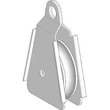 Telemecanique Sensors Pulley - XY2CZ708 product image