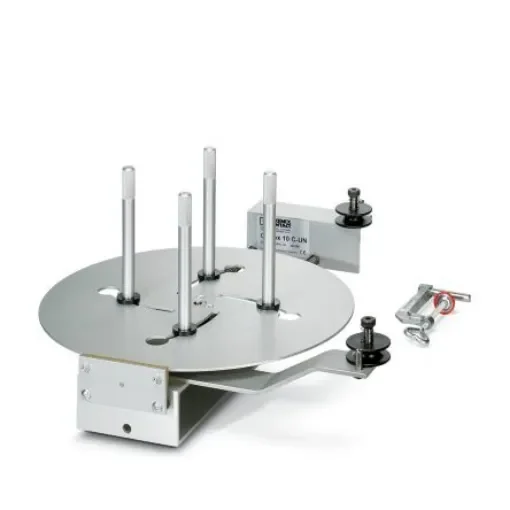 Phoenix Contact 1-Piece Cable Roller, for use with CUTFOX 10 - 1208393 product image