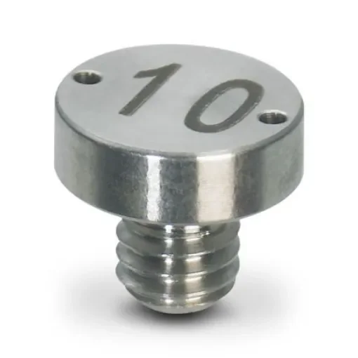 Phoenix Contact, CF 1000 HAS Sleeve Receiver - 1212682 product image