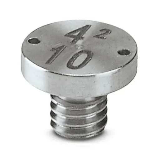 Phoenix Contact, CF 1000 HAS Sleeve Receiver - 1212683 product image