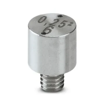 Phoenix Contact, CF 1000 HAS Sleeve Receiver - 1212678 product image