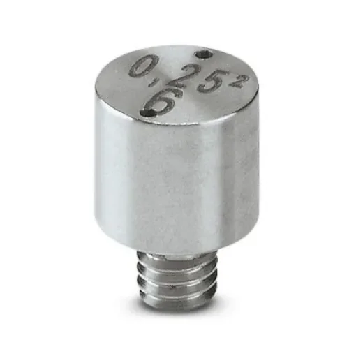 Phoenix Contact, CF 1000 HAS Sleeve Receiver - 1212678 product image