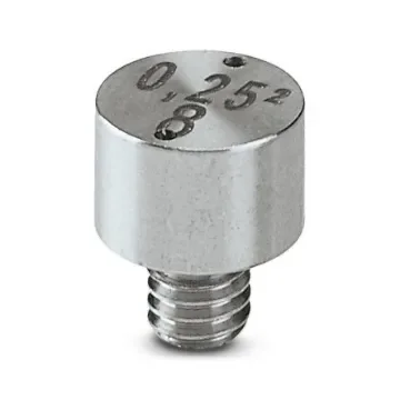 Phoenix Contact, CF 1000 HAS Sleeve Receiver - 1212679 product image