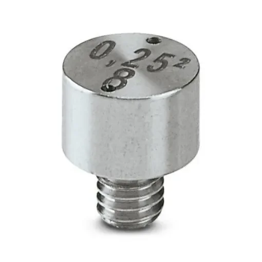 Phoenix Contact, CF 1000 HAS Sleeve Receiver - 1212679 product image