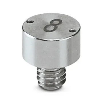 Phoenix Contact, CF 1000 HAS Sleeve Receiver - 1212681 product image