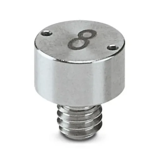 Phoenix Contact, CF 1000 HAS Sleeve Receiver - 1212681 product image