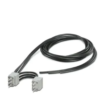 Phoenix Contact Bridge for use with CONTACTRON Series - 2901542 product image