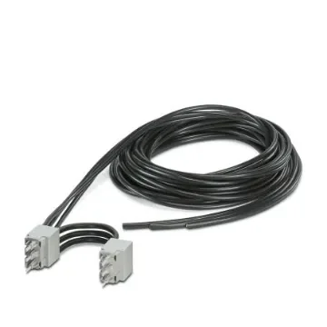 Phoenix Contact Bridge for use with CONTACTRON Series - 2901543 product image