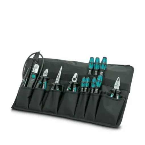 Phoenix Contact 1 Piece Tool Set Tool Kit with Bag - 1212505 product image