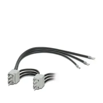 Phoenix Contact Bridge for use with CONTACTRON Series - 2900748 product image