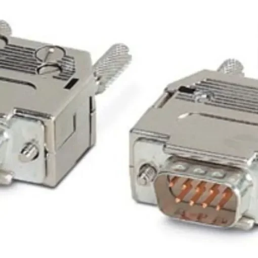 Phoenix Contact, IBS DSUB Connector, Female - 2758486 product image