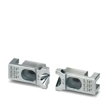 Phoenix Contact, CF 1000 LZT0 Mounting Material - 1207080 product image