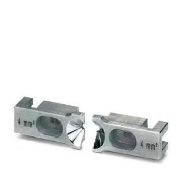 Phoenix Contact, CF 1000 LZT4 Mounting Material - 1207093 product image