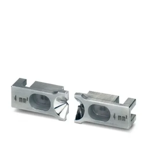 Phoenix Contact, CF 1000 LZT4 Mounting Material - 1207093 product image