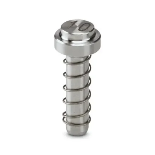 Phoenix Contact, CF 1000 ST Mounting Material - 1212676 product image