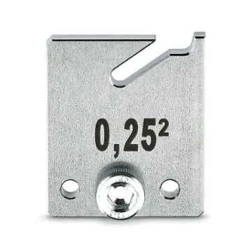 Phoenix Contact, CF 1000 VEP0 Separation - 1206939 product image