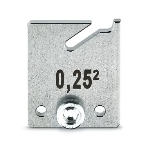 Phoenix Contact, CF 1000 VEP0 Separation - 1206939 product image