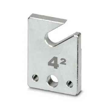 Phoenix Contact, CF 1000 VEP4 Separation - 1206942 product image