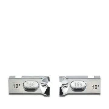 Phoenix Contact, CF 1000-10 LZT10 Mounting Material - 1212662 product image