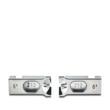 Phoenix Contact, CF 1000-10 LZT6 Mounting Material - 1212661 product image