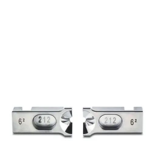 Phoenix Contact, CF 1000-10 LZT6 Mounting Material - 1212661 product image