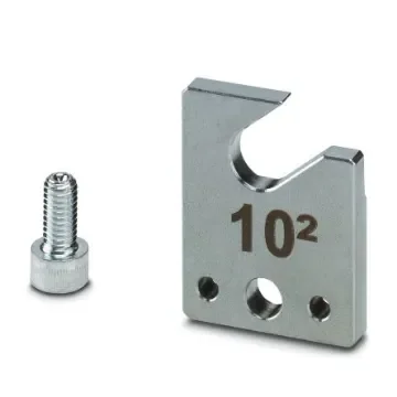 Phoenix Contact, CF 1000 VEP Separation Plate - 1212655 product image