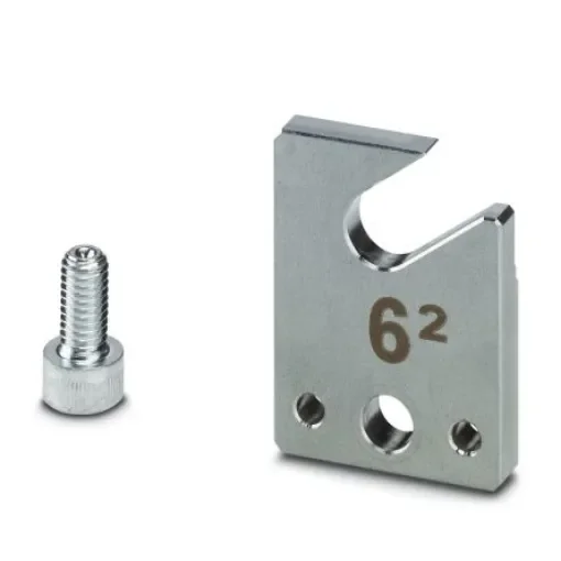 Phoenix Contact, CF 1000 VEP Separation Plate - 1212654 product image