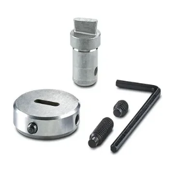 Phoenix Contact 3.5mm Connector Set, For Use With Elongated Holes - 1203563 product image