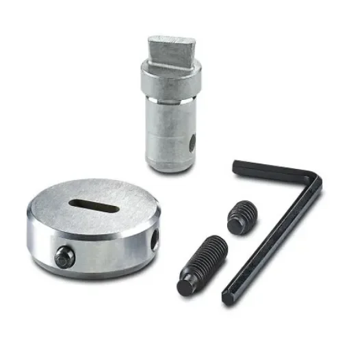 Phoenix Contact 3.5mm Connector Set, For Use With Elongated Holes - 1203563 product image