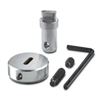 Phoenix Contact 3.5mm Connector Set, For Use With Elongated Holes - 1203550 product image