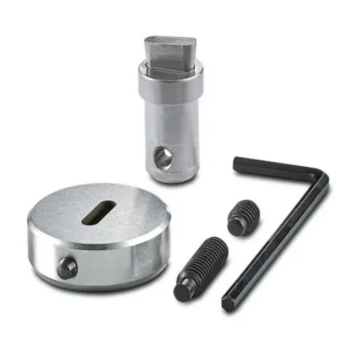 Phoenix Contact 3.5mm Connector Set, For Use With Elongated Holes - 1203550 product image