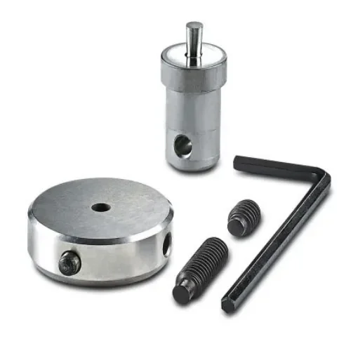 Phoenix Contact 3.8mm Connector Set, For Use With Bore Holes - 1204892 product image