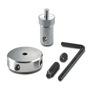 Phoenix Contact 4.3mm Connector Set, For Use With Bore Holes - 1202616 product image