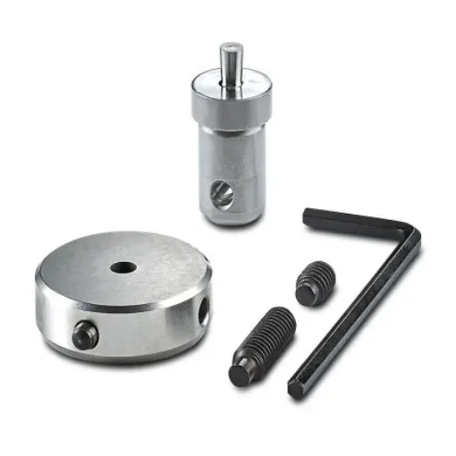 Phoenix Contact 4.3mm Connector Set, For Use With Bore Holes - 1202616 product image