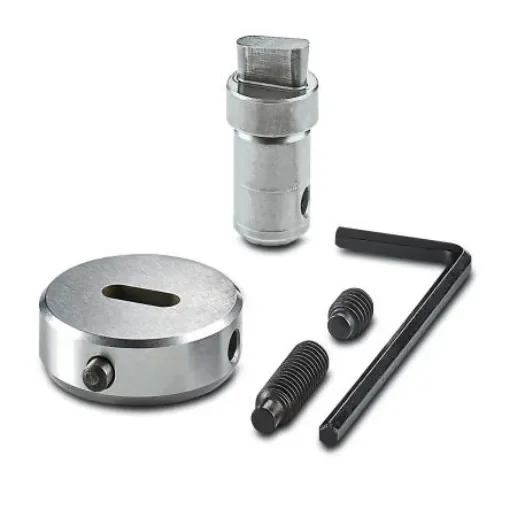 Phoenix Contact 4.5mm Connector Set, For Use With Elongated Holes - 1203534 product image