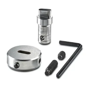 Phoenix Contact 4.5mm Connector Set, For Use With Elongated Holes - 1203547 product image