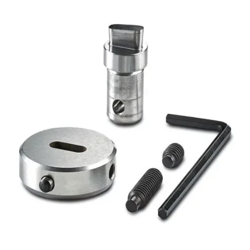 Phoenix Contact 4.5mm Connector Set, For Use With Elongated Holes - 1203547 product image